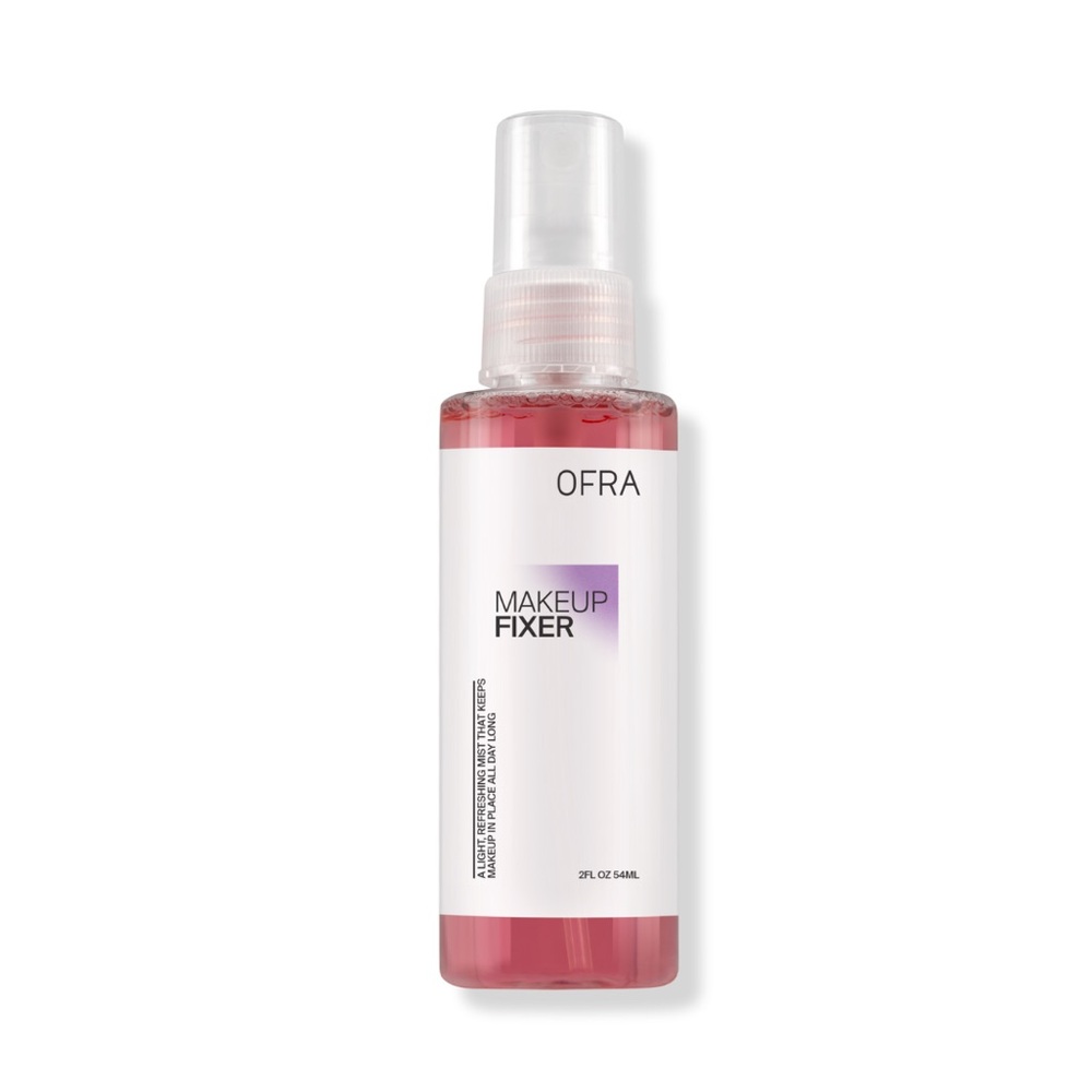 💙 4/$20 OFRA COSMETICS Mini Makeup Fixer Setting Spray